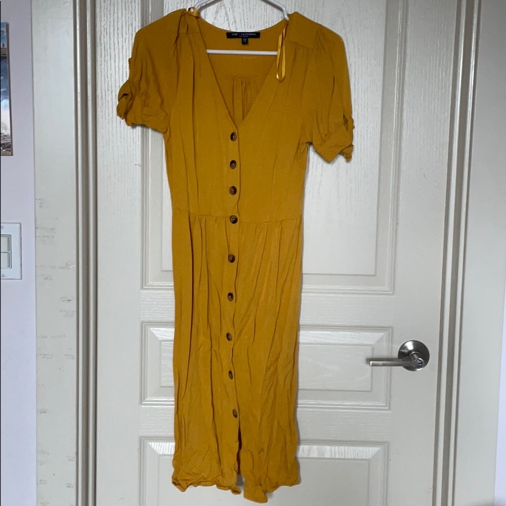 Nice dress